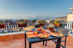Vista Mare B&B Sorrento